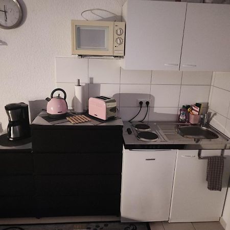 Appartment Zur Ruhe Forsterweg 6 Hamelin Exterior photo